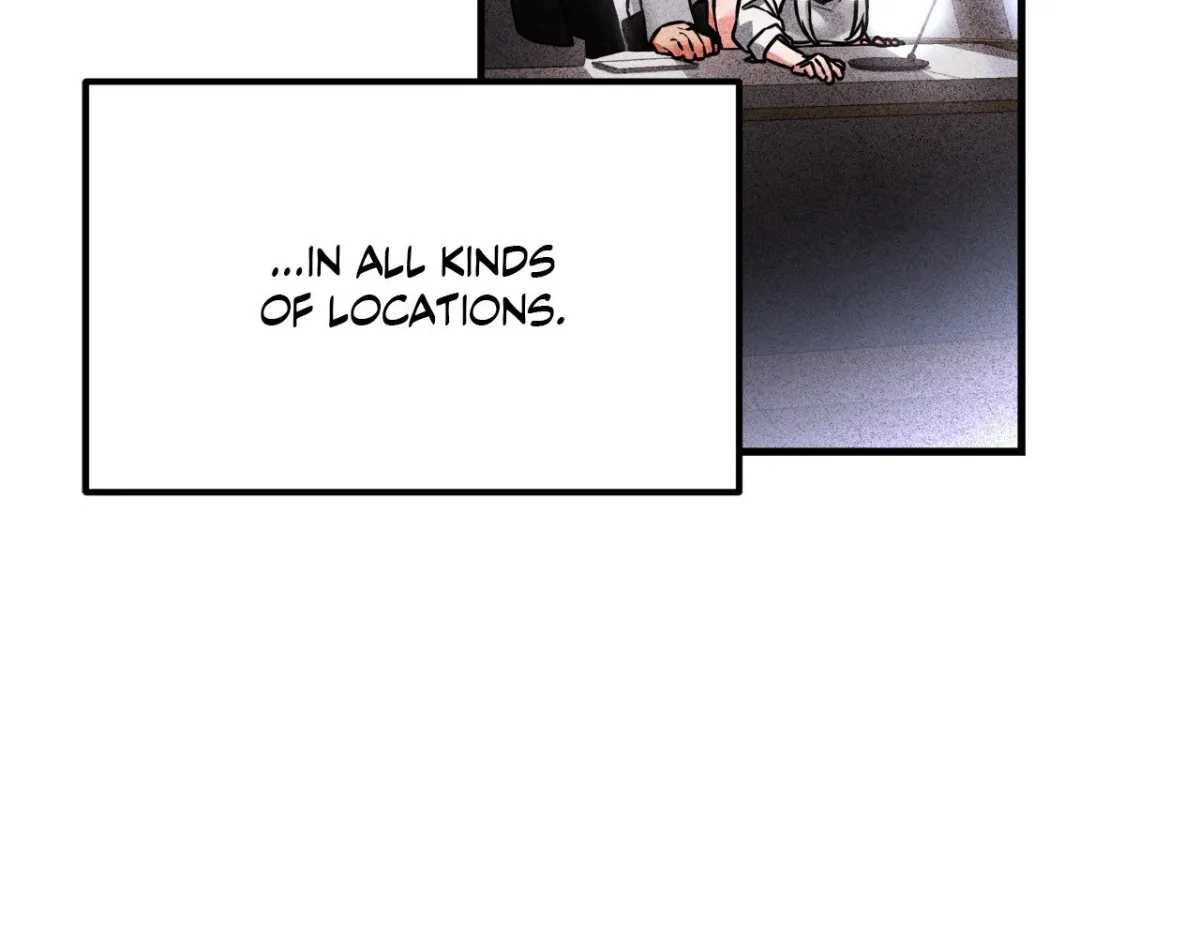 The Dragon's Desire Chapter 4 page 5 - 