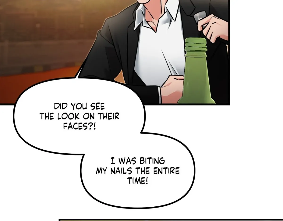 The Dragon's Desire Chapter 4 page 48 - 