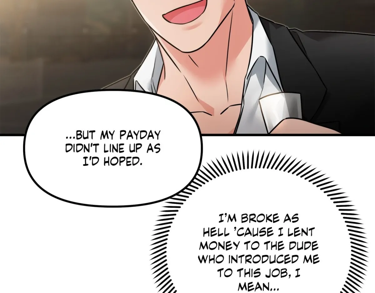 The Dragon's Desire Chapter 4 page 51 - 