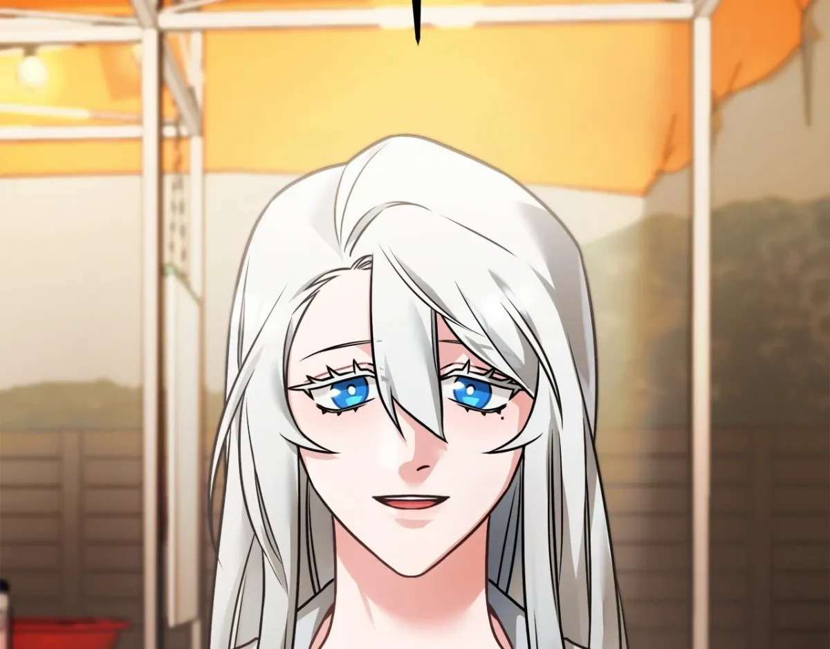 The Dragon's Desire Chapter 4 page 54 - 