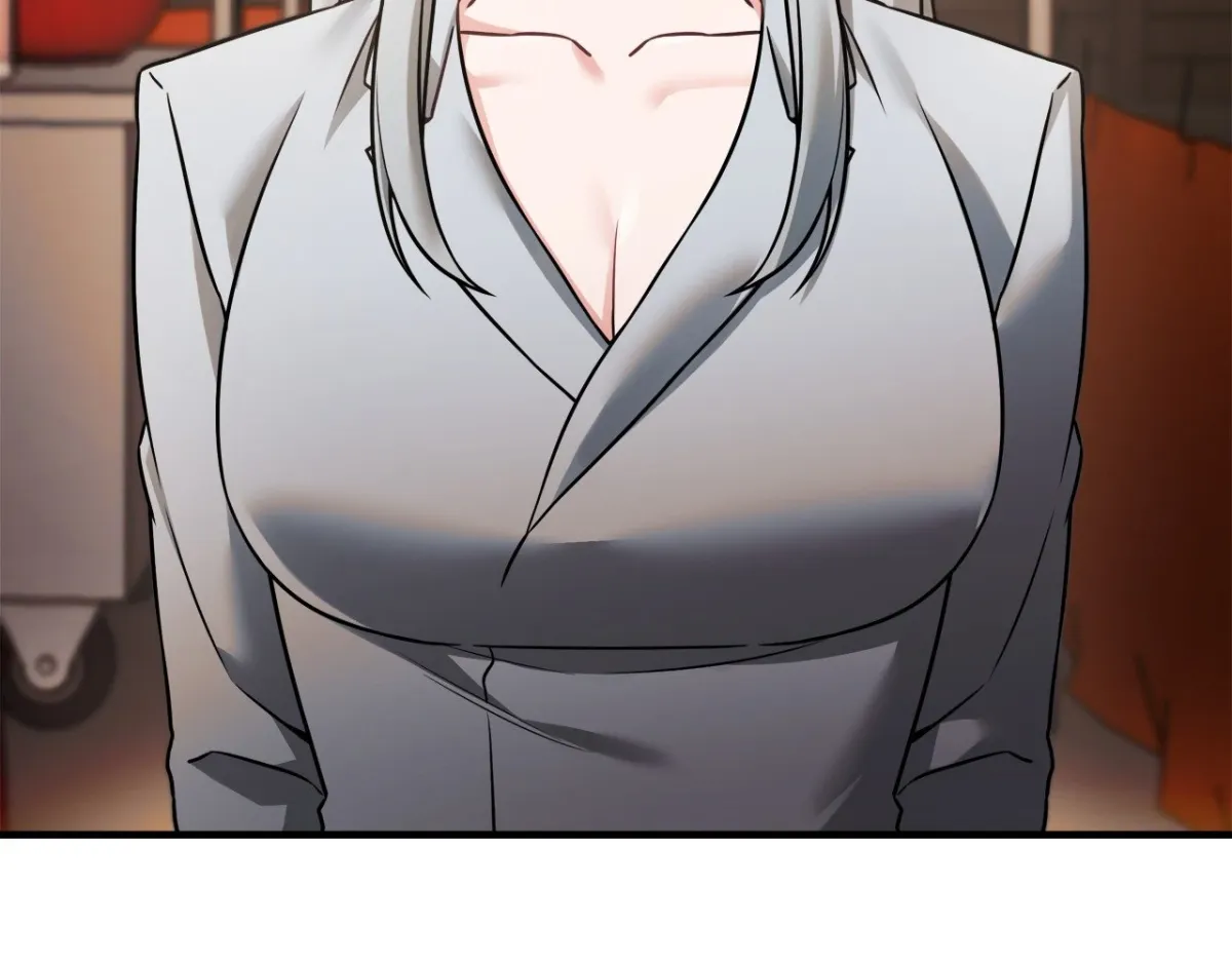 The Dragon's Desire Chapter 4 page 55 - 