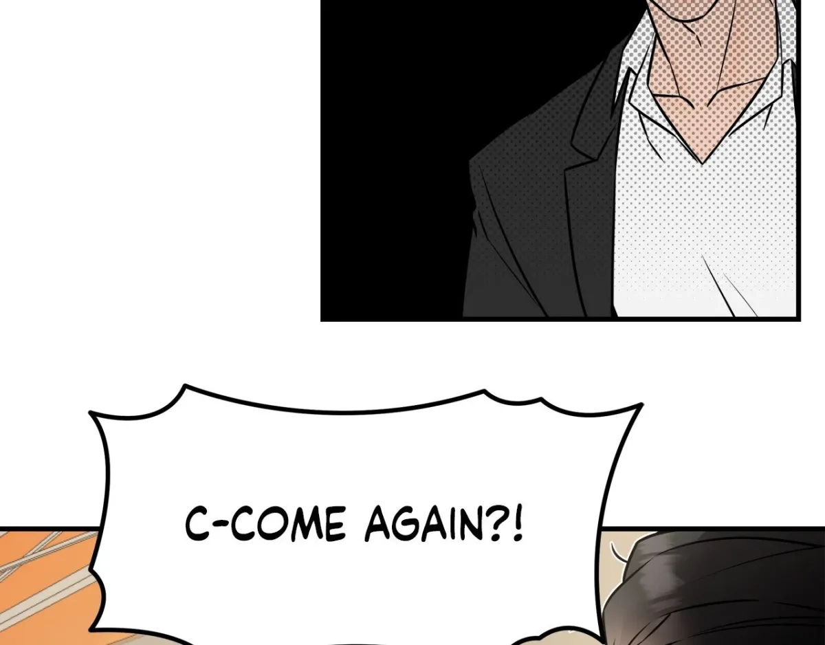 The Dragon's Desire Chapter 4 page 57 - 