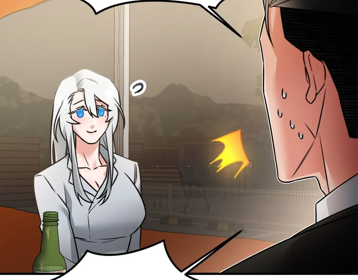 The Dragon's Desire Chapter 4 page 58 - 