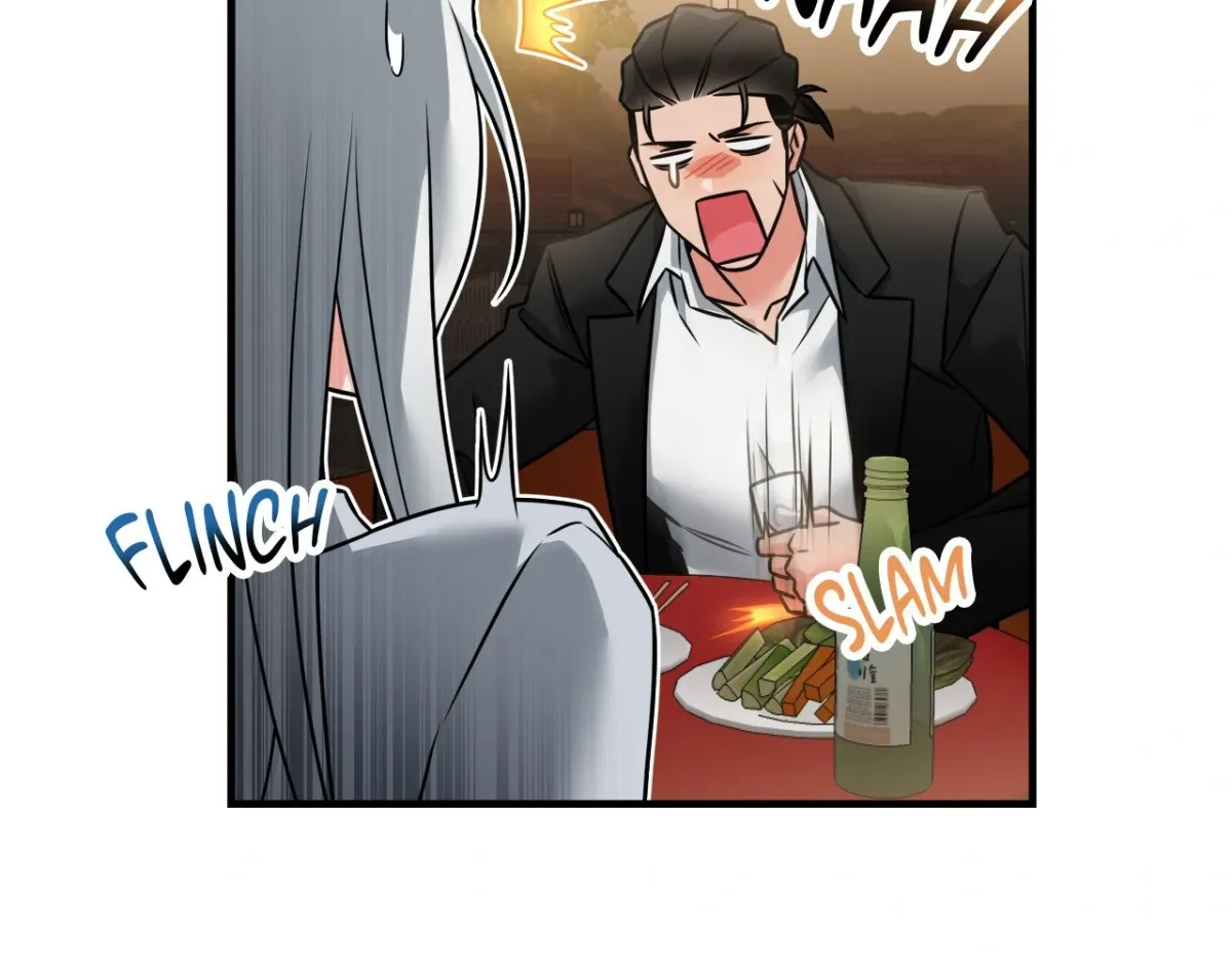 The Dragon's Desire Chapter 4 page 65 - 