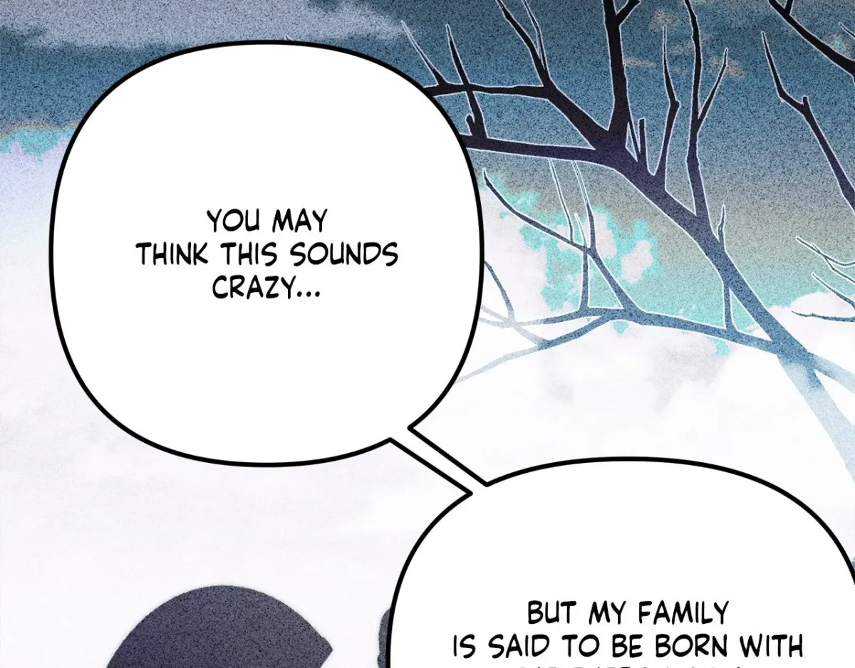The Dragon's Desire Chapter 4 page 71 - 