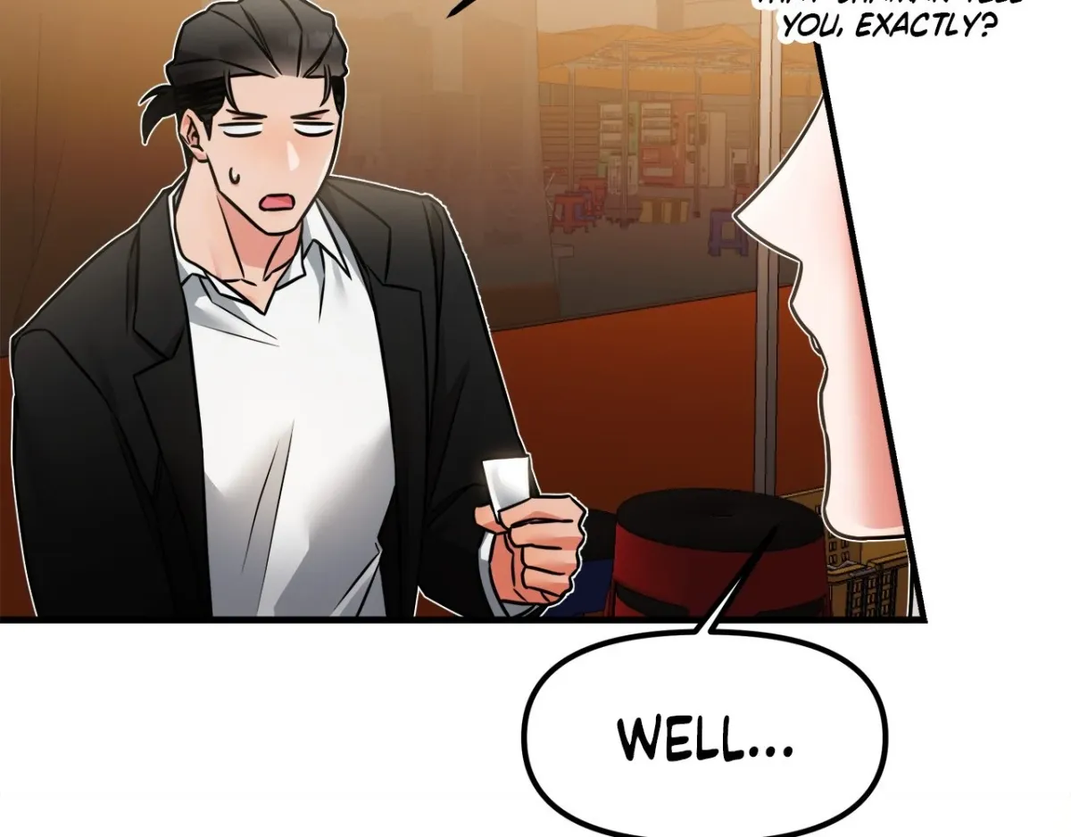 The Dragon's Desire Chapter 4 page 76 - 