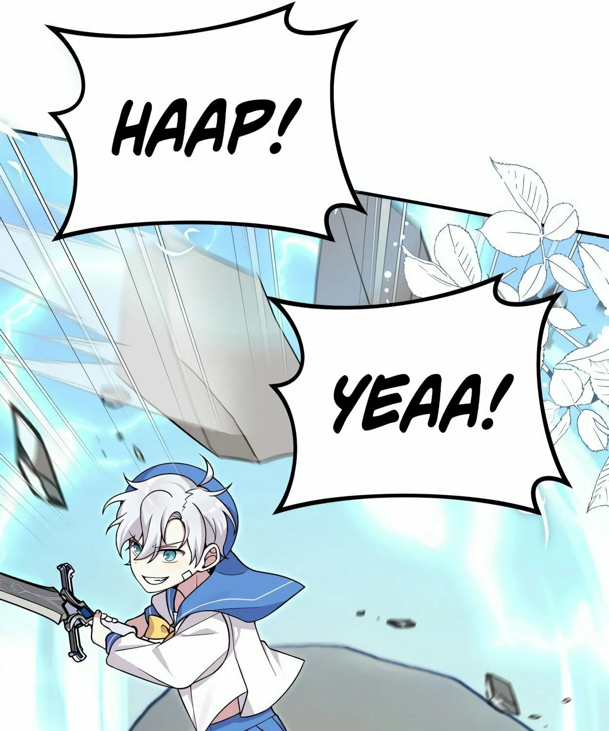 The Dragon's Guide to Defying Death Chapter 0 page 104 - 