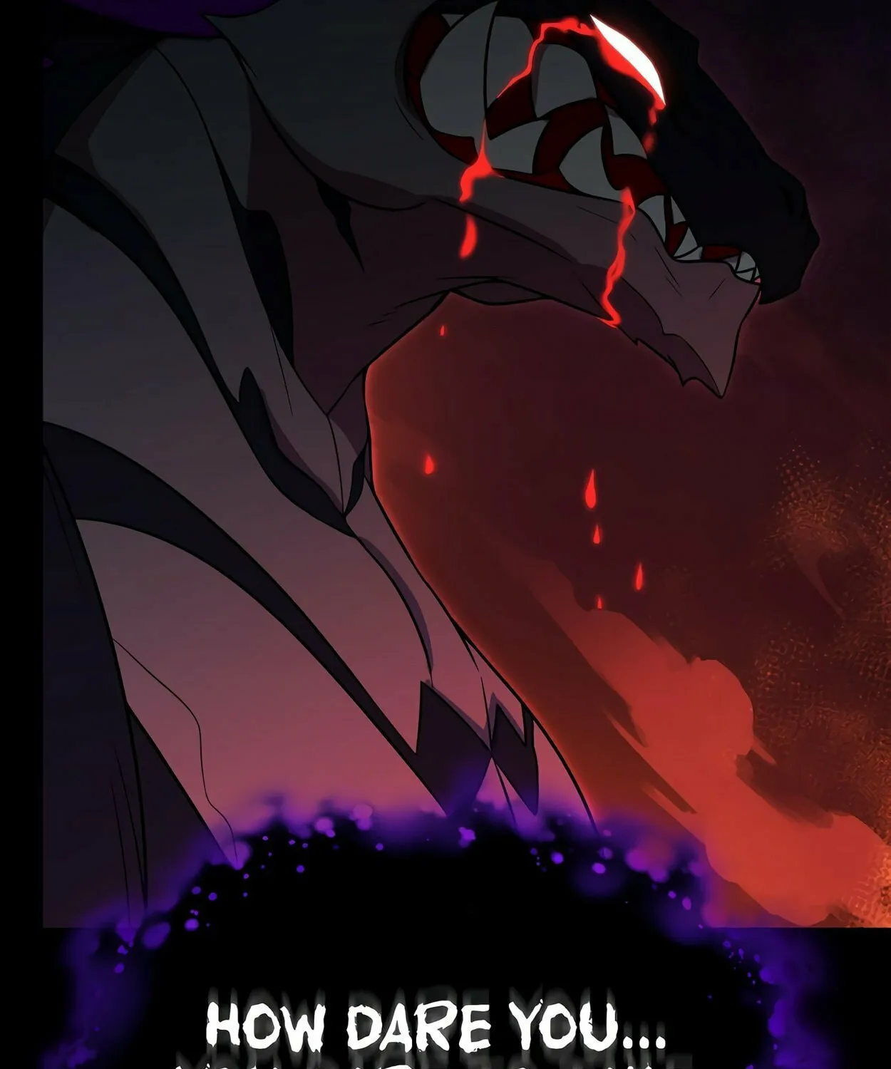 The Dragon's Guide to Defying Death Chapter 0 page 20 - 