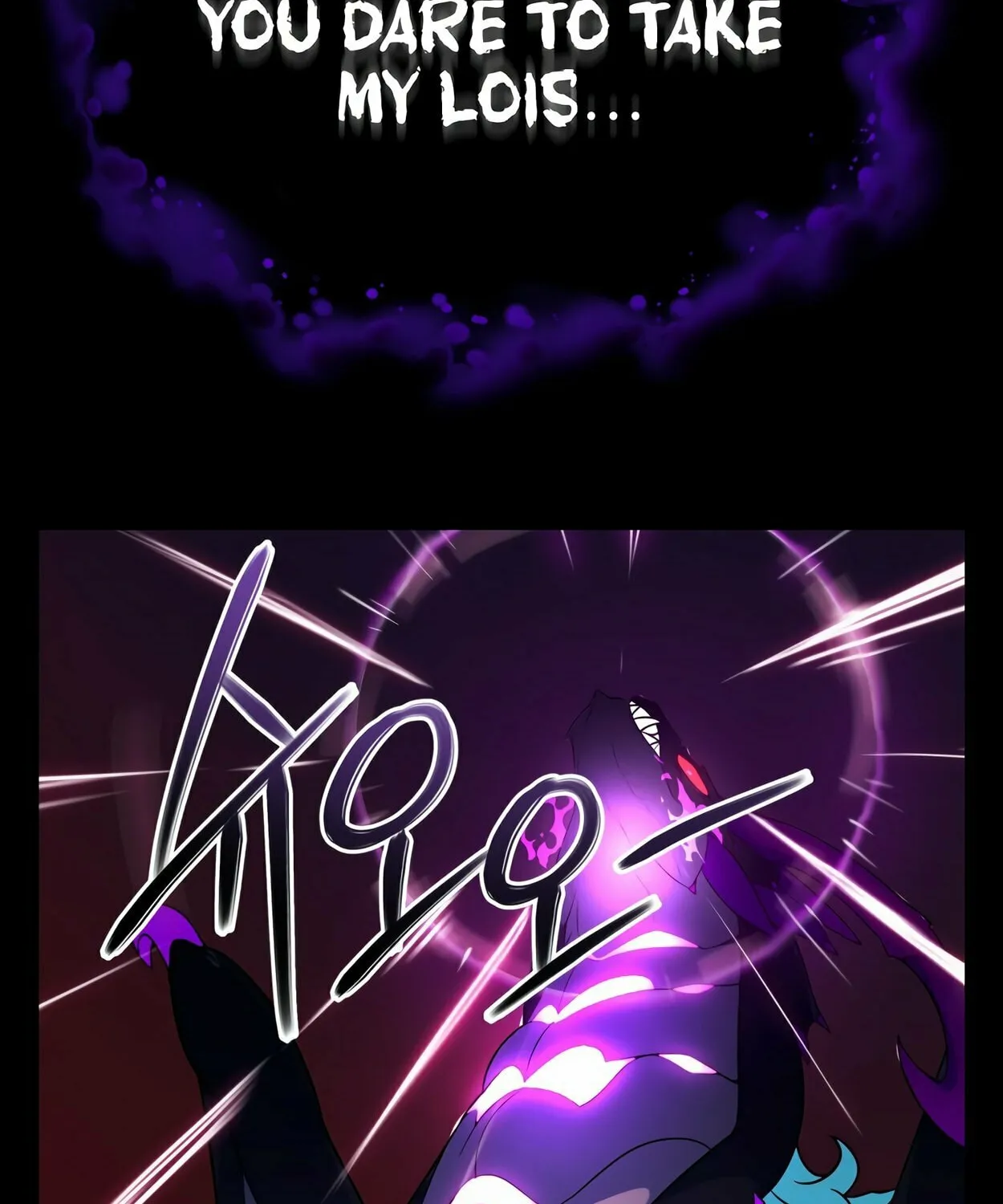The Dragon's Guide to Defying Death Chapter 0 page 21 - 
