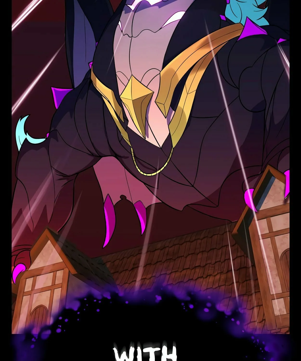 The Dragon's Guide to Defying Death Chapter 0 page 22 - 