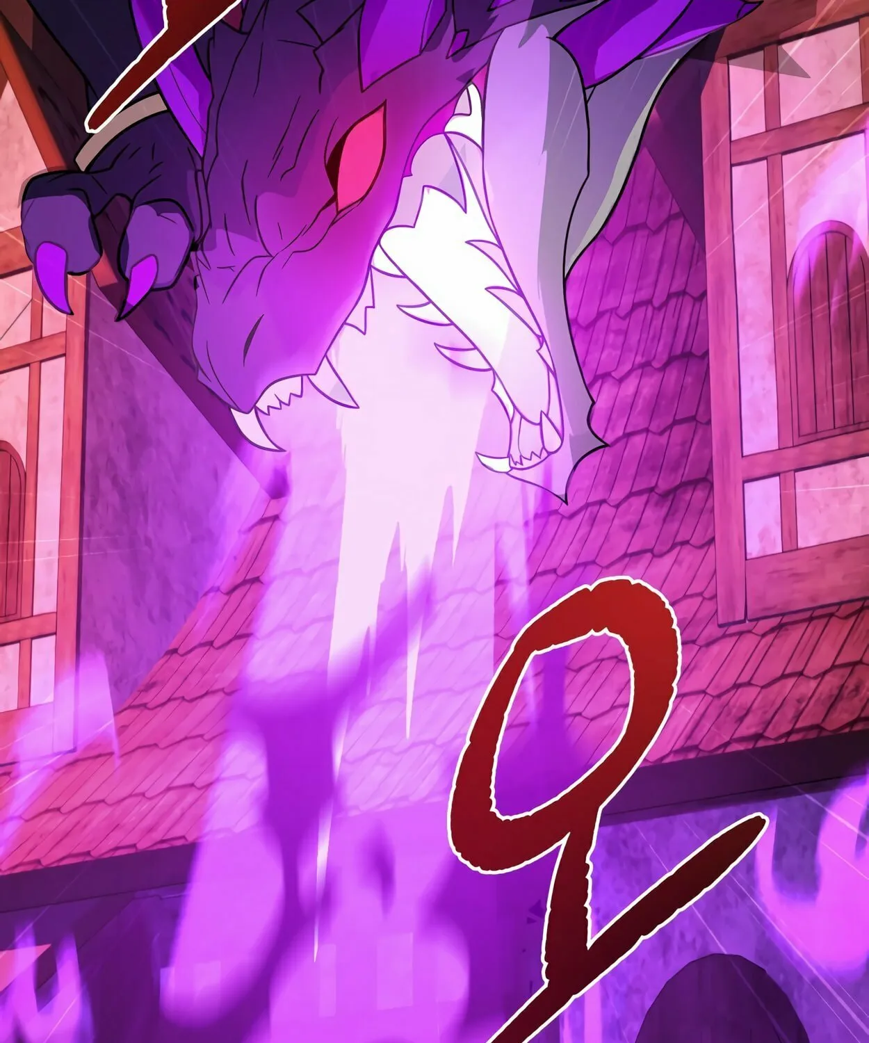 The Dragon's Guide to Defying Death Chapter 0 page 26 - 