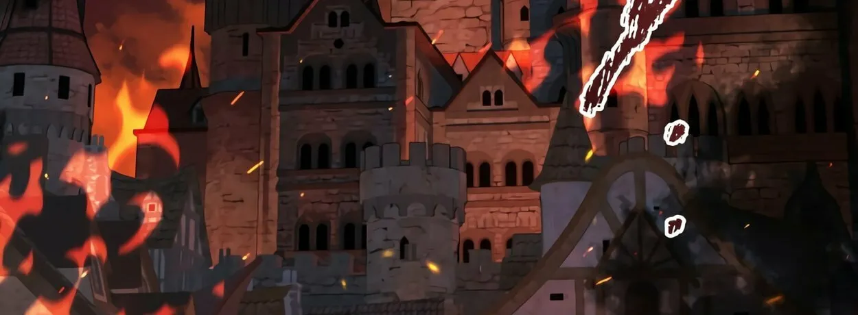 The Dragon's Guide to Defying Death Chapter 0 page 4 - 
