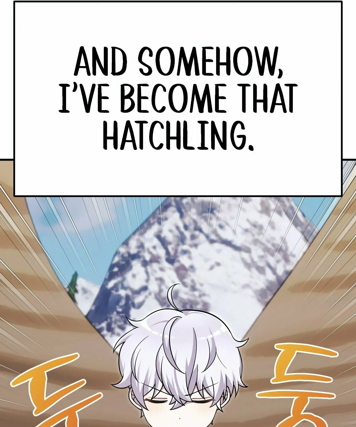 The Dragon's Guide to Defying Death Chapter 0 page 34 - 