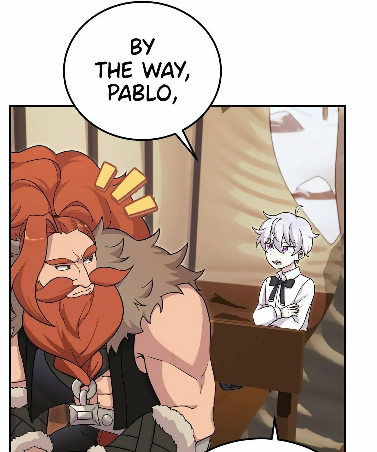 The Dragon's Guide to Defying Death Chapter 0 page 48 - 