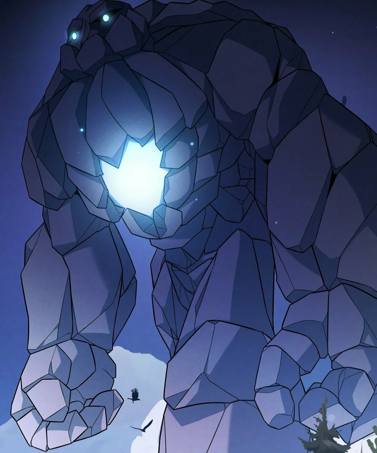 The Dragon's Guide to Defying Death Chapter 0 page 53 - 