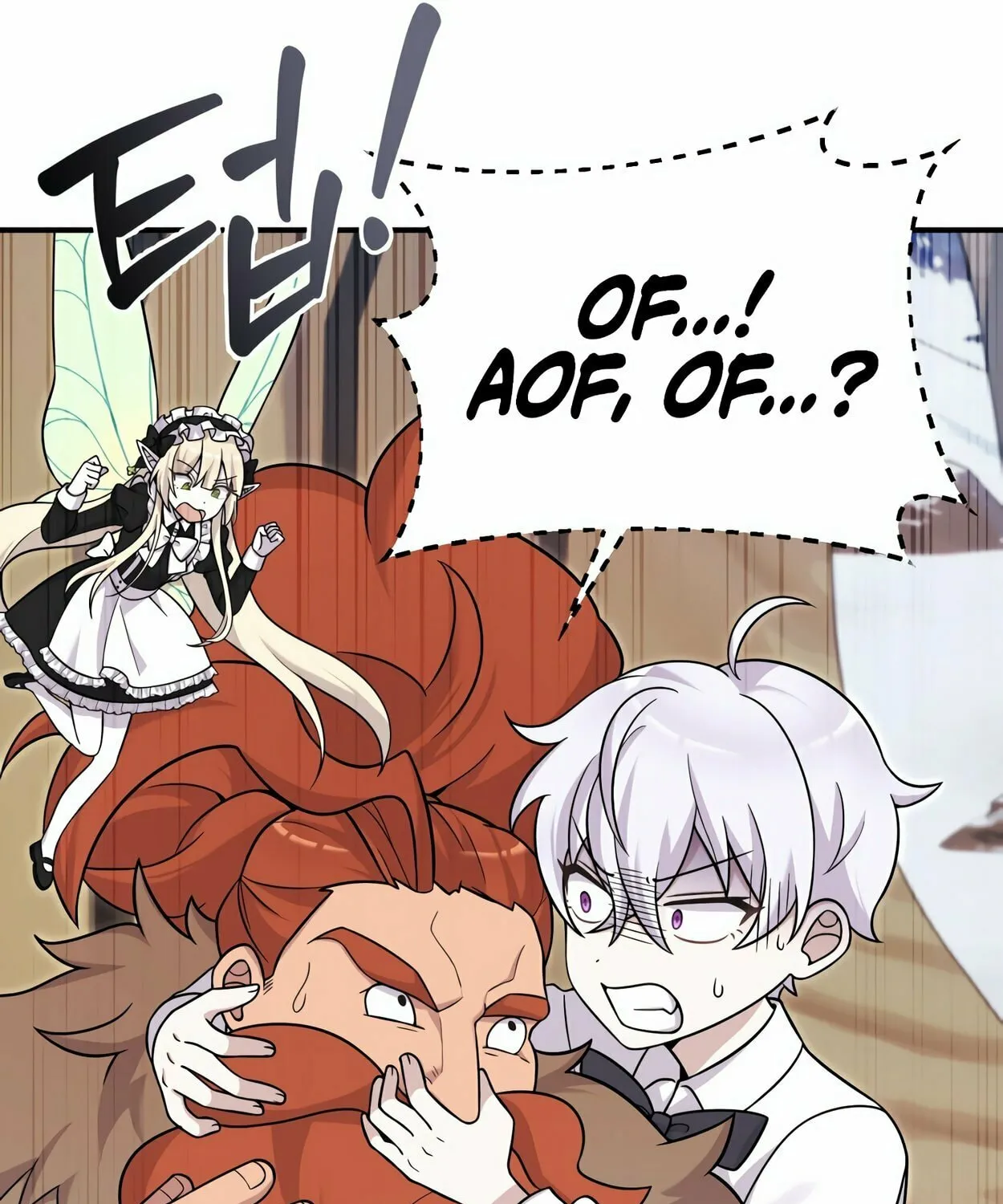 The Dragon's Guide to Defying Death Chapter 0 page 58 - 