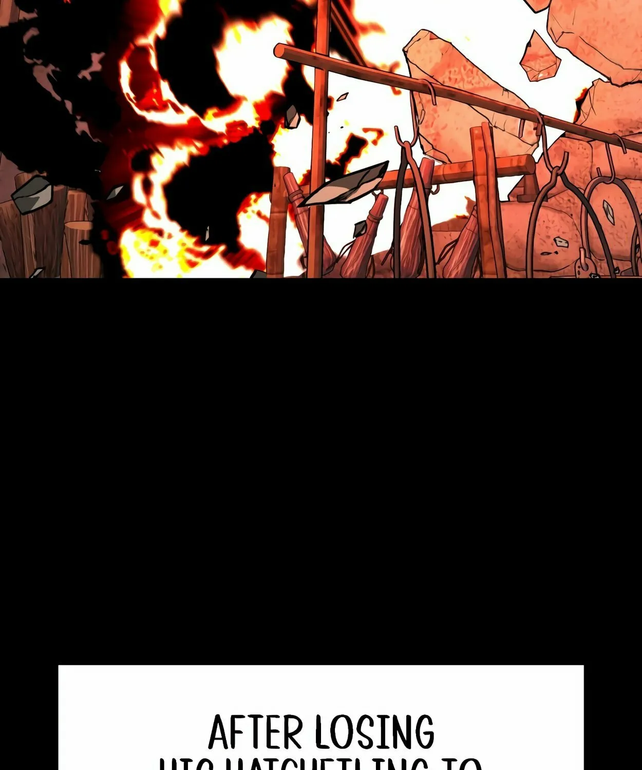 The Dragon's Guide to Defying Death Chapter 0 page 7 - 