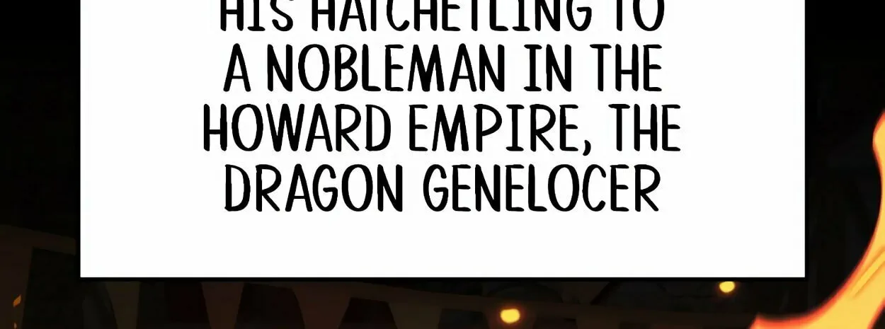The Dragon's Guide to Defying Death Chapter 0 page 8 - 