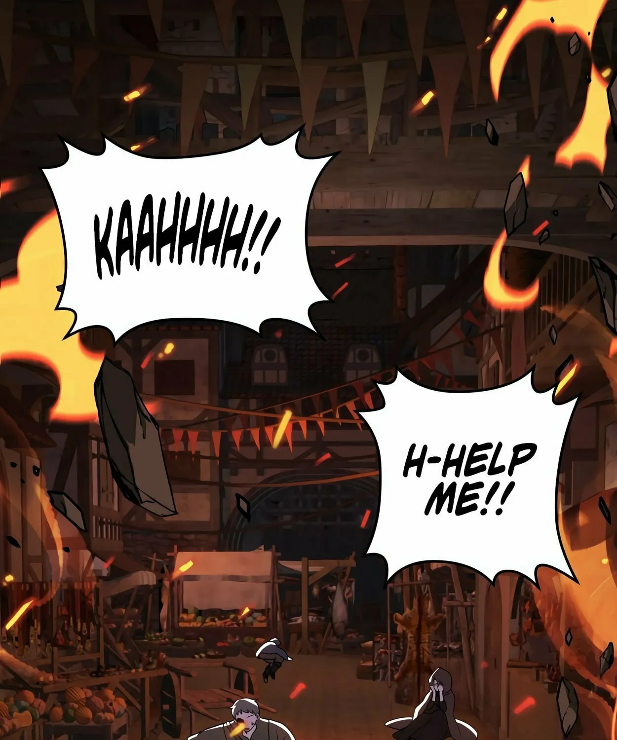 The Dragon's Guide to Defying Death Chapter 0 page 9 - 