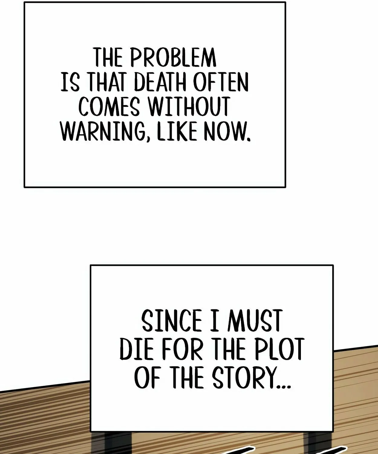 The Dragon's Guide to Defying Death Chapter 0 page 85 - 