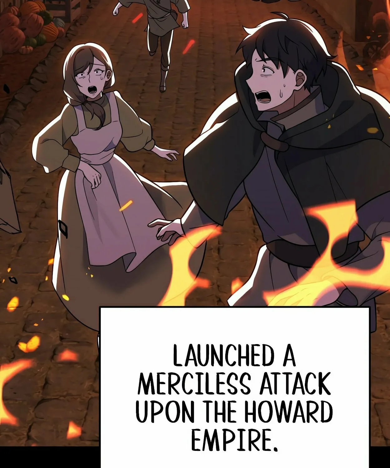 The Dragon's Guide to Defying Death Chapter 0 page 10 - 