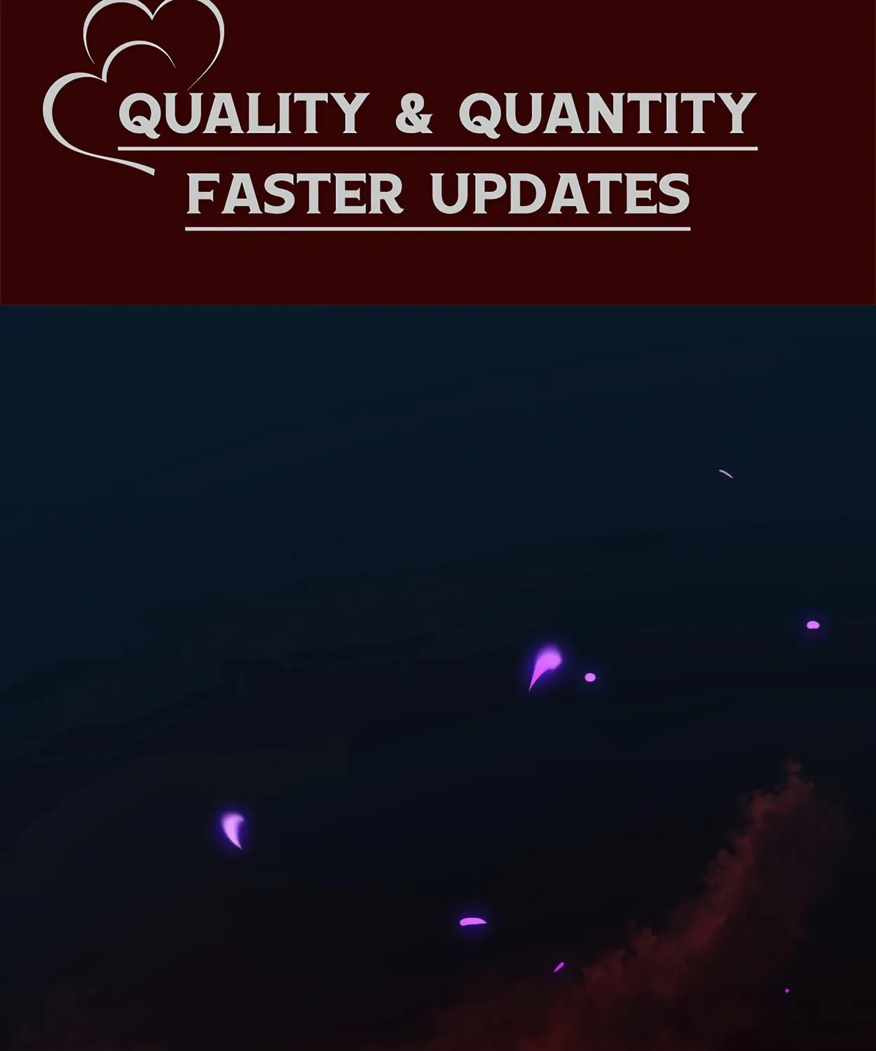 The Dragon's Guide to Defying Death Chapter 1 page 2 - 
