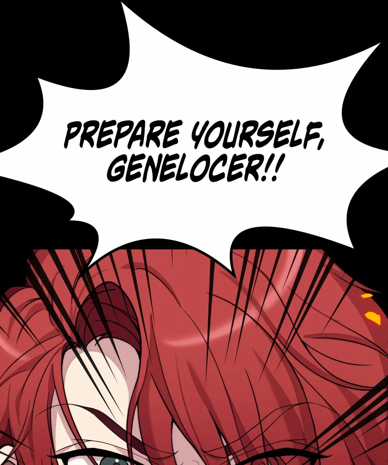 The Dragon's Guide to Defying Death Chapter 1 page 11 - 