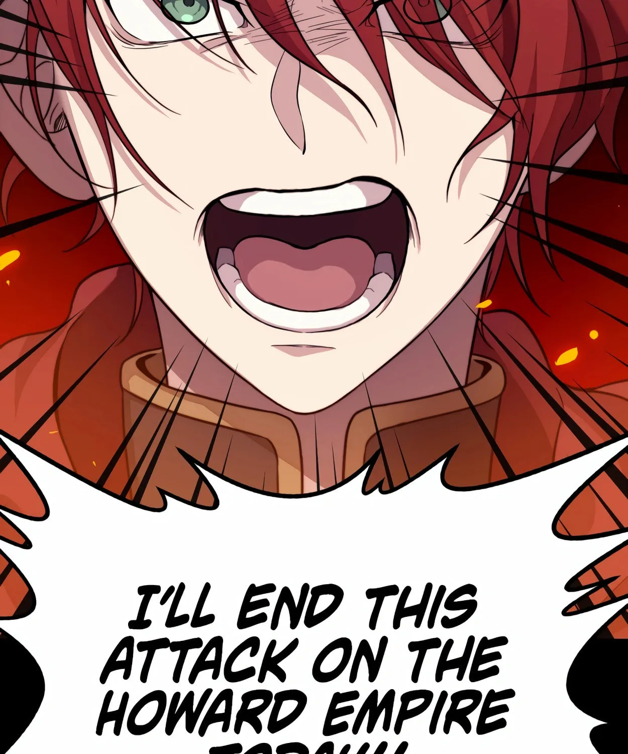 The Dragon's Guide to Defying Death Chapter 1 page 12 - 