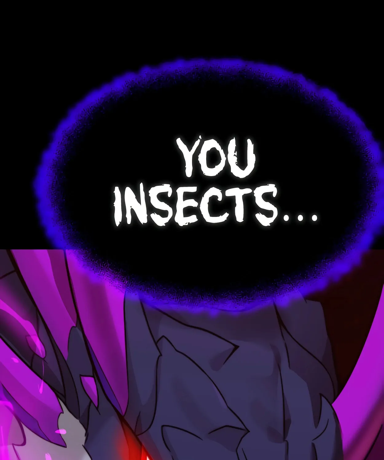 The Dragon's Guide to Defying Death Chapter 1 page 14 - 