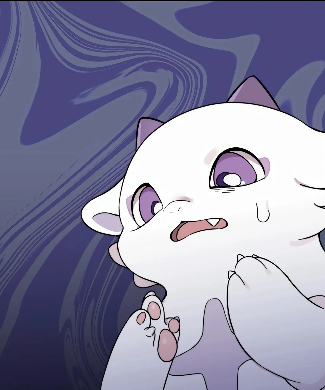 The Dragon's Guide to Defying Death Chapter 1 page 132 - 