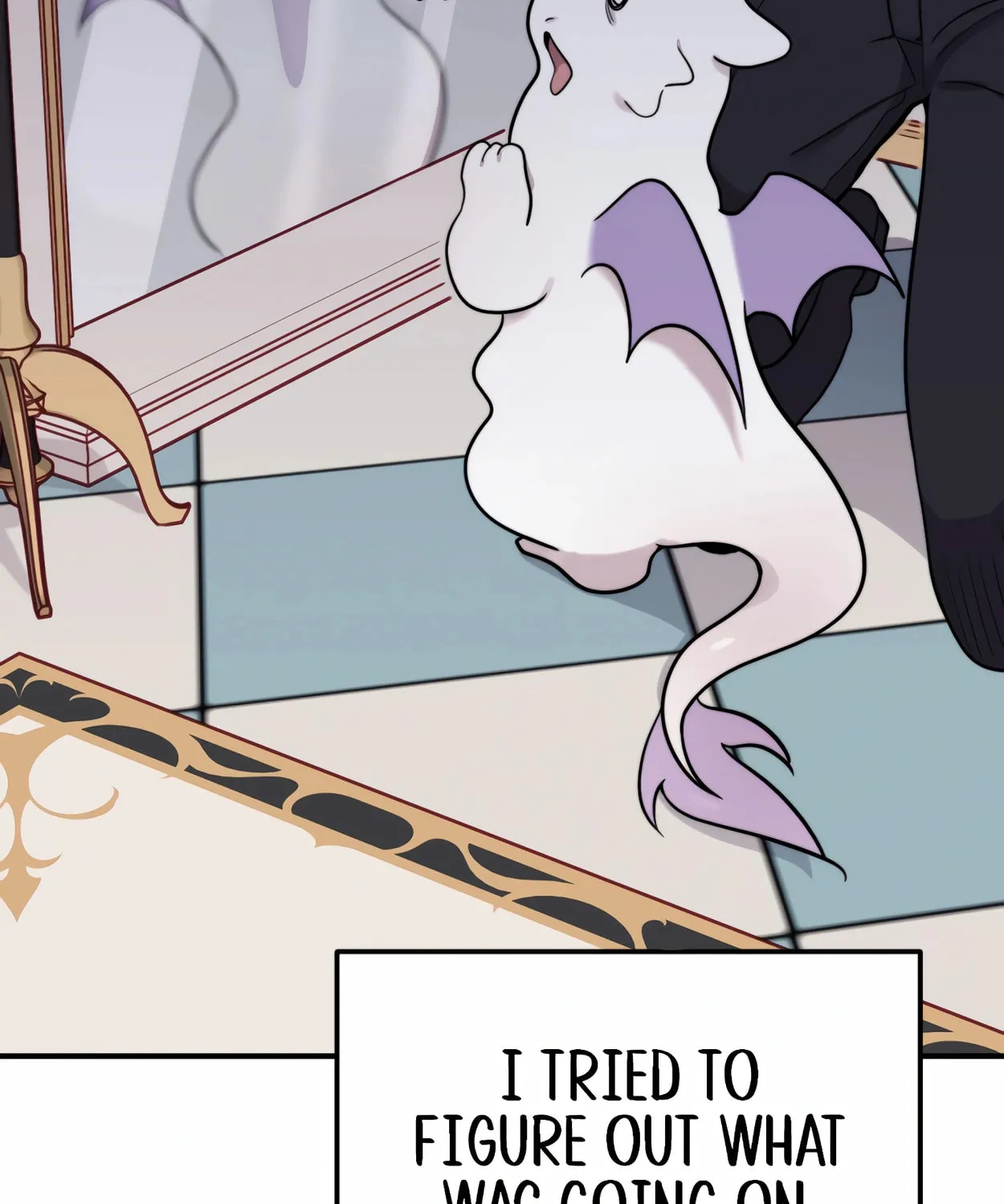The Dragon's Guide to Defying Death Chapter 1 page 136 - 