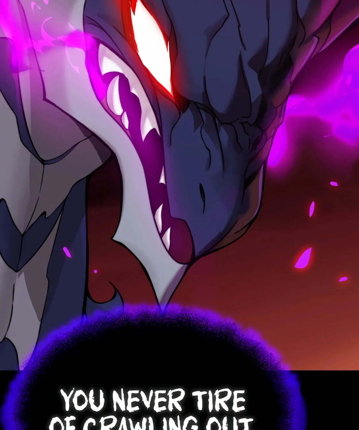 The Dragon's Guide to Defying Death Chapter 1 page 15 - 