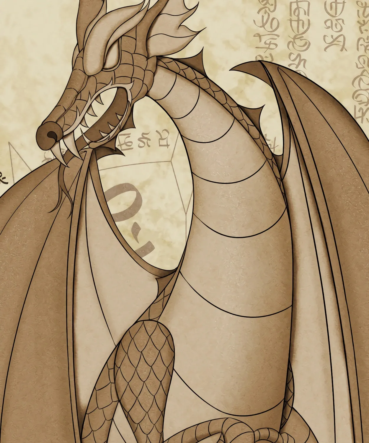 The Dragon's Guide to Defying Death Chapter 1 page 145 - 