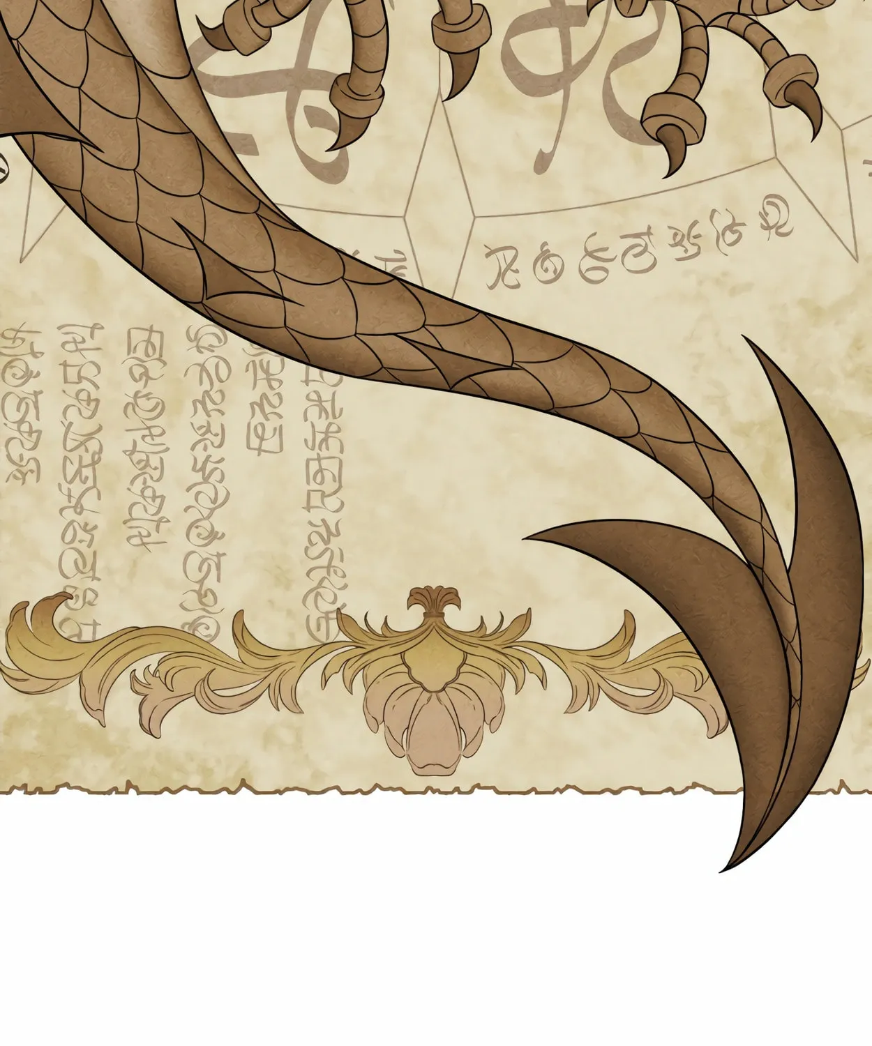 The Dragon's Guide to Defying Death Chapter 1 page 147 - 