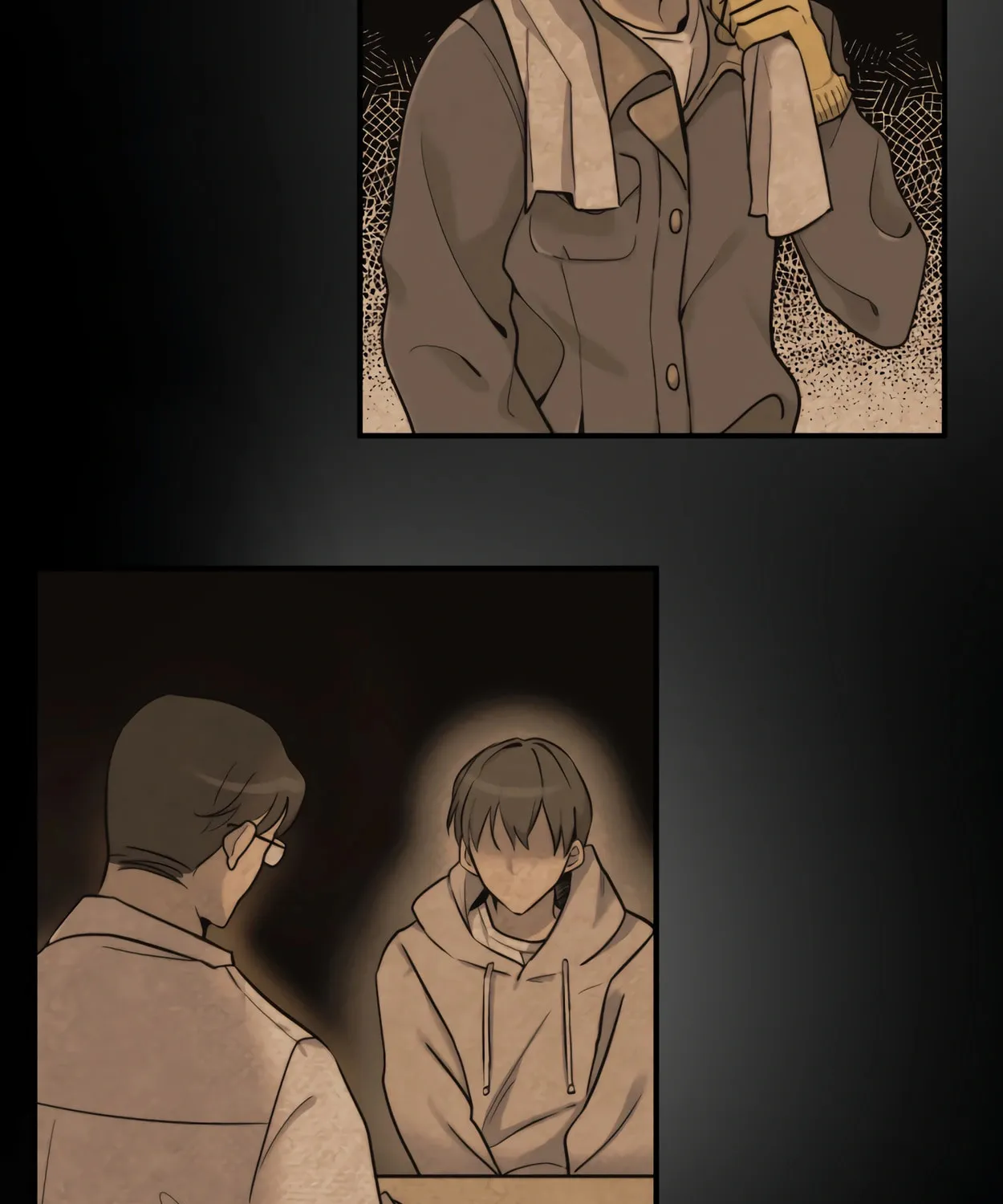 The Dragon's Guide to Defying Death Chapter 1 page 155 - 