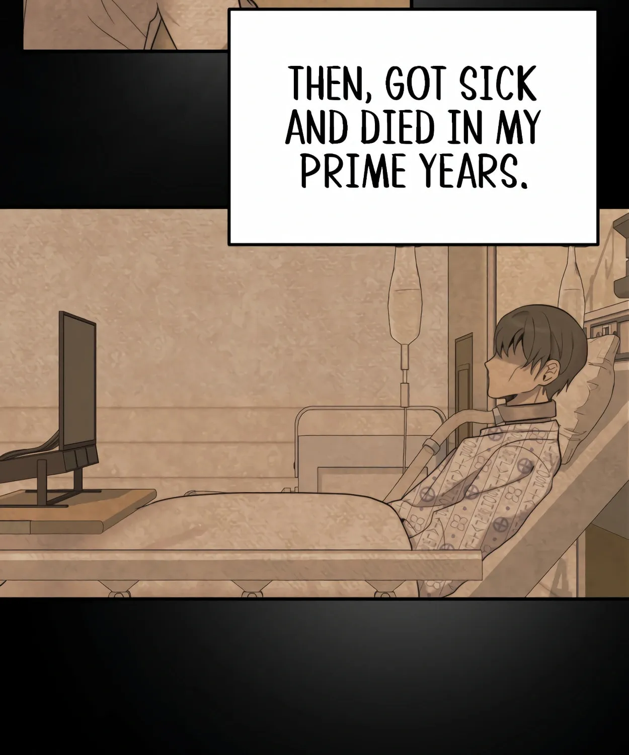 The Dragon's Guide to Defying Death Chapter 1 page 156 - 