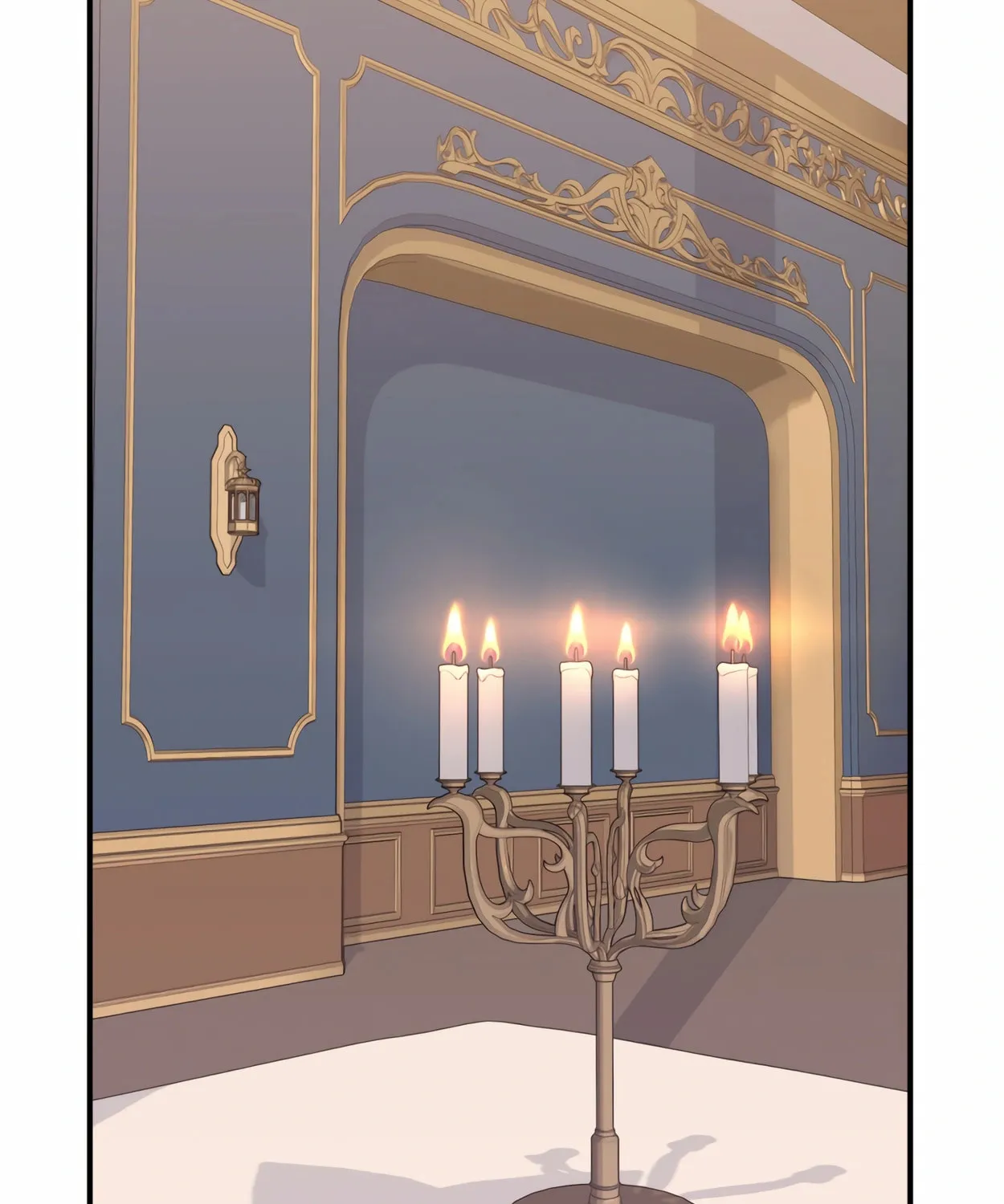 The Dragon's Guide to Defying Death Chapter 1 page 175 - 