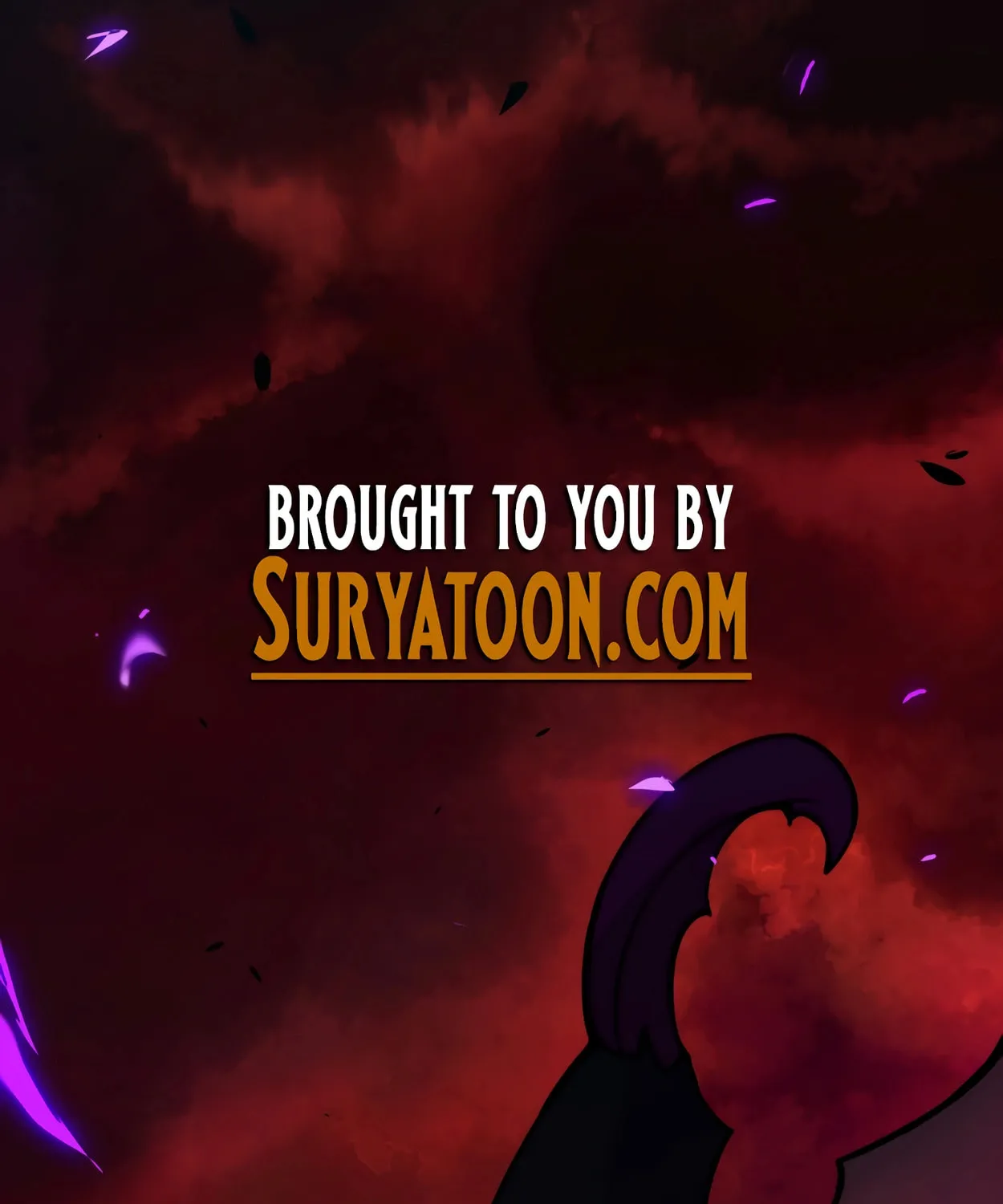 The Dragon's Guide to Defying Death Chapter 1 page 3 - 