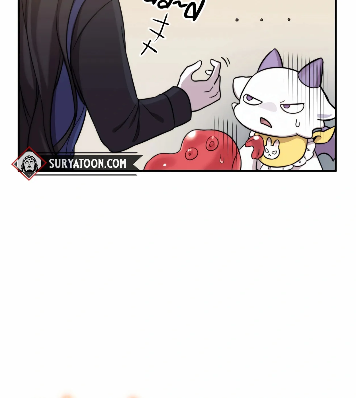 The Dragon's Guide to Defying Death Chapter 1 page 207 - 