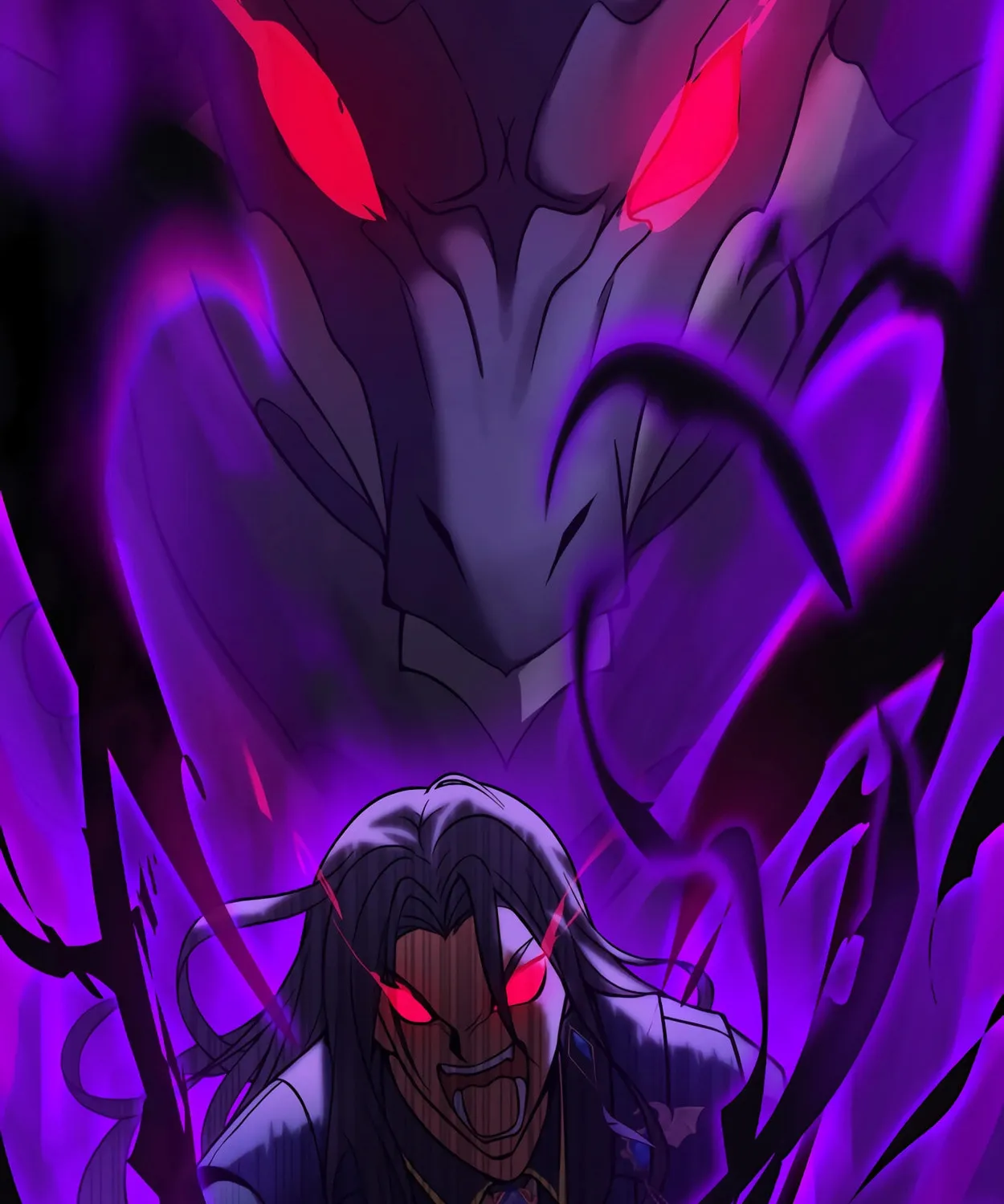 The Dragon's Guide to Defying Death Chapter 1 page 229 - 