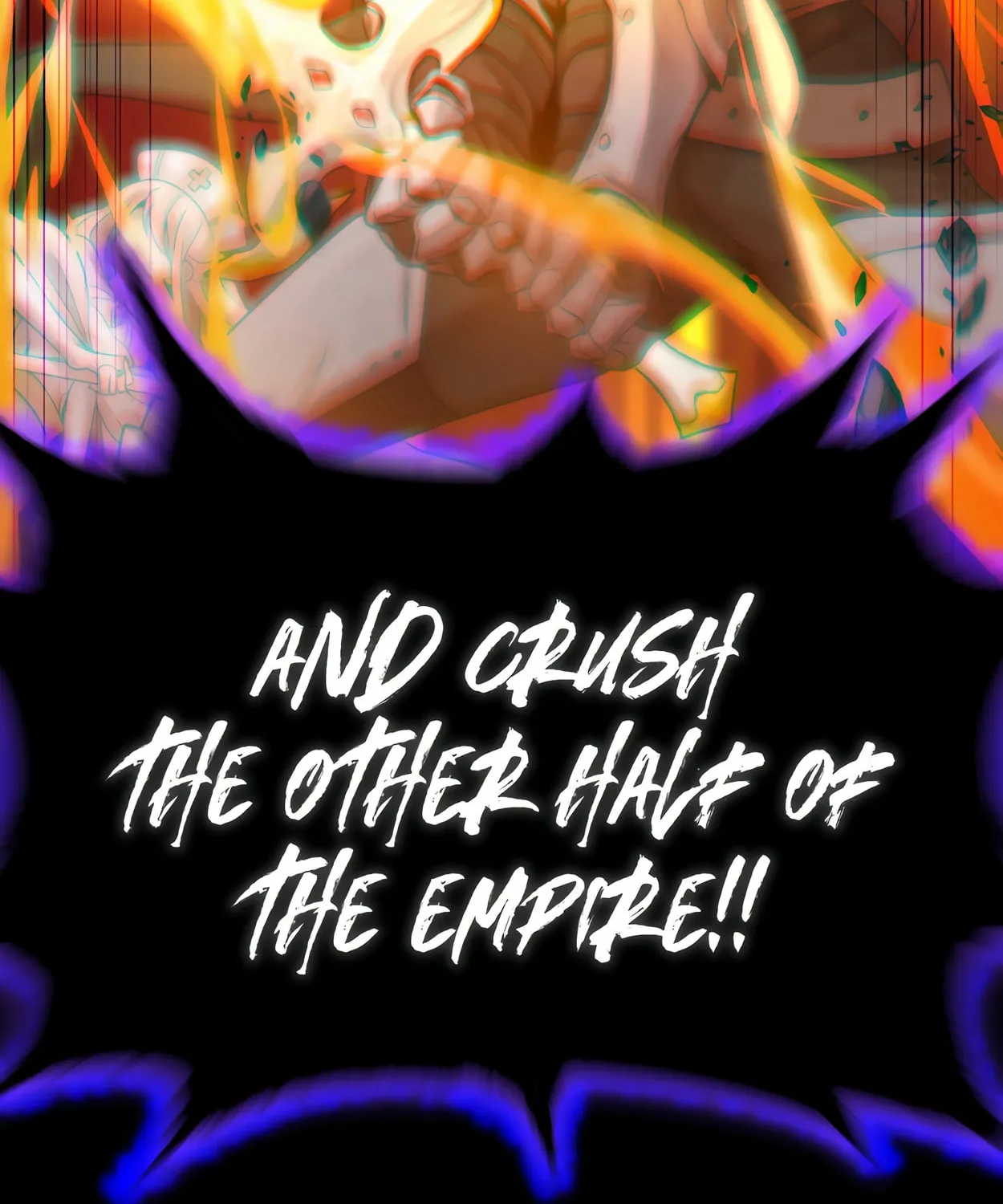 The Dragon's Guide to Defying Death Chapter 1 page 24 - 