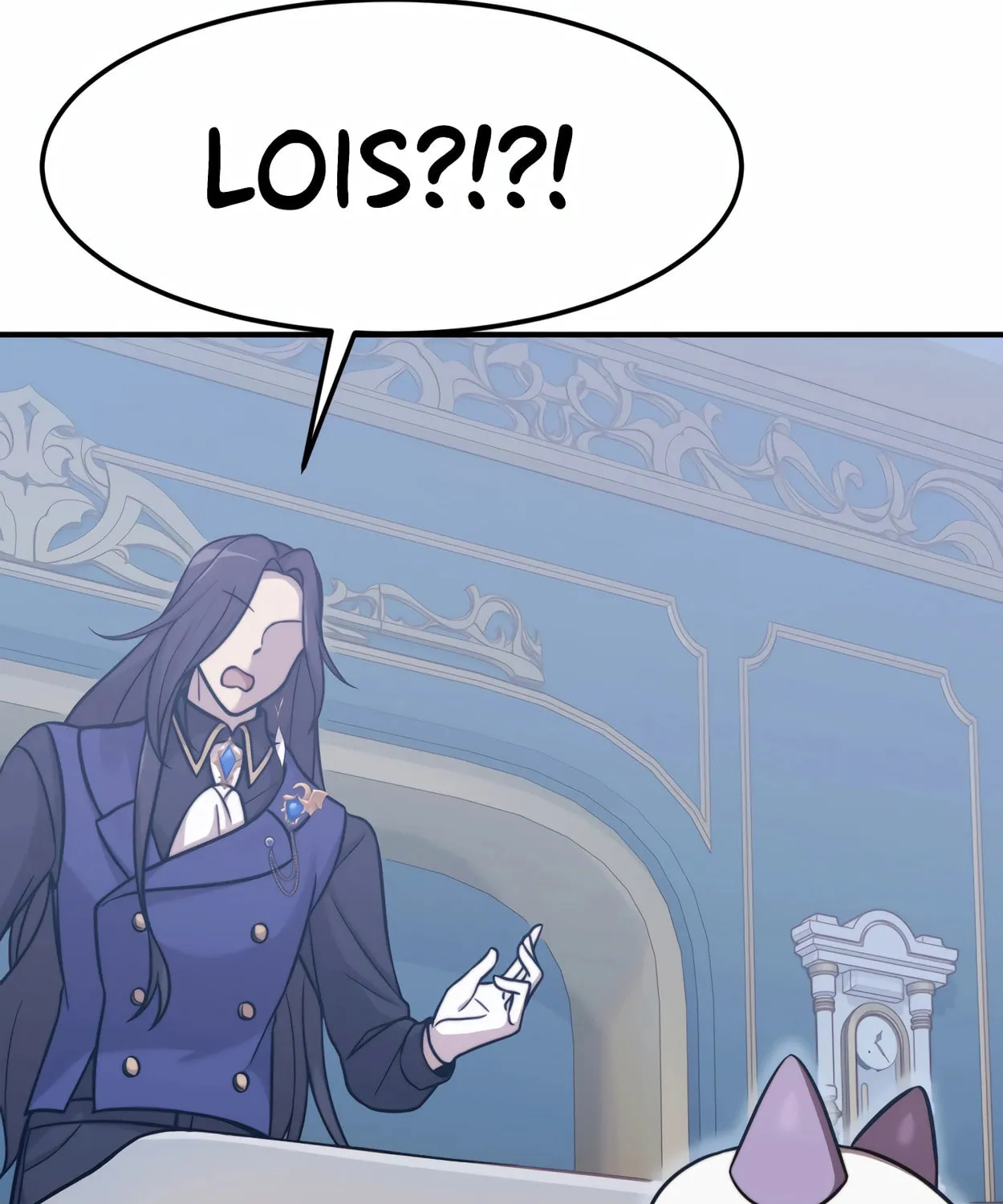 The Dragon's Guide to Defying Death Chapter 1 page 238 - 