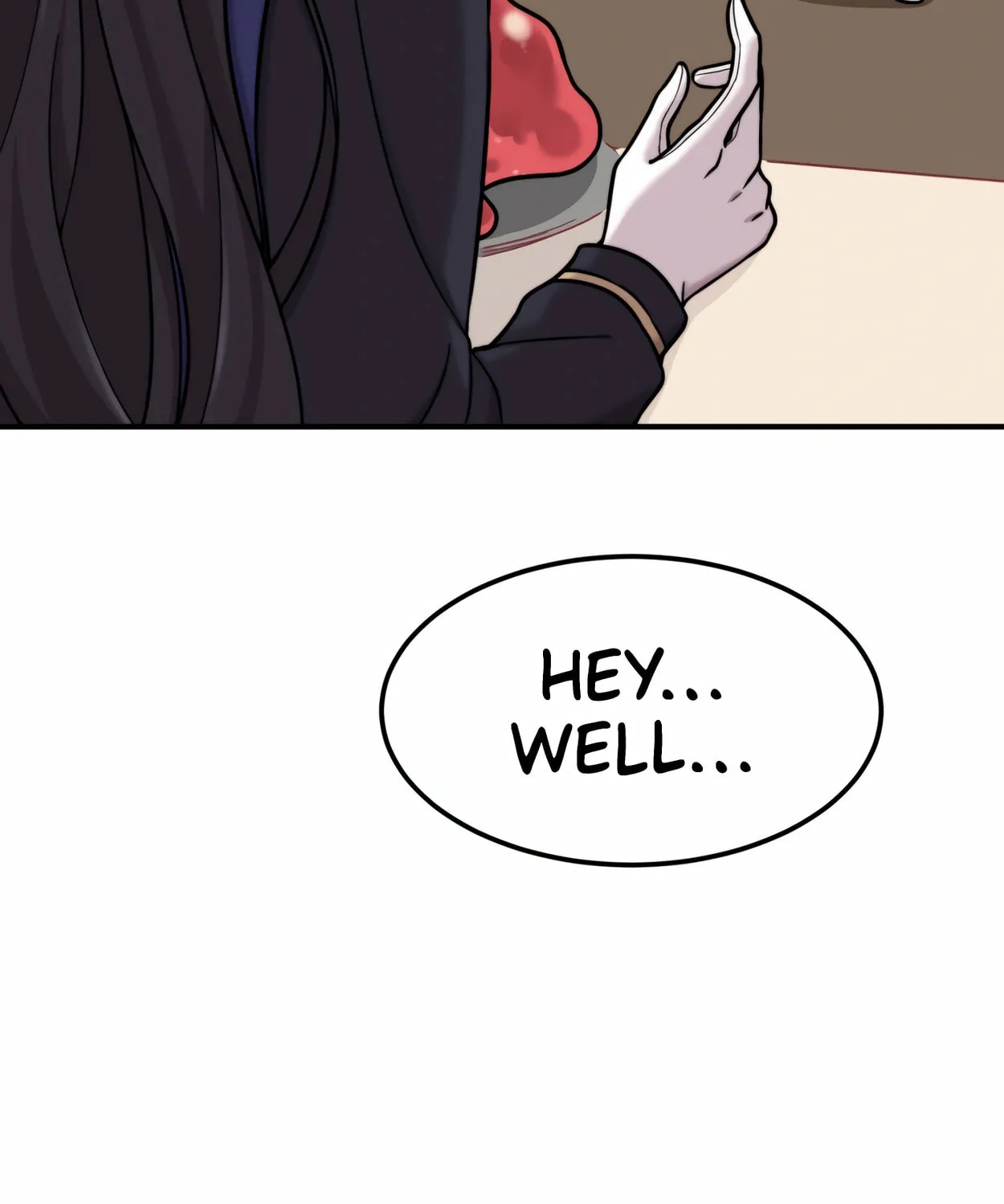 The Dragon's Guide to Defying Death Chapter 1 page 242 - 
