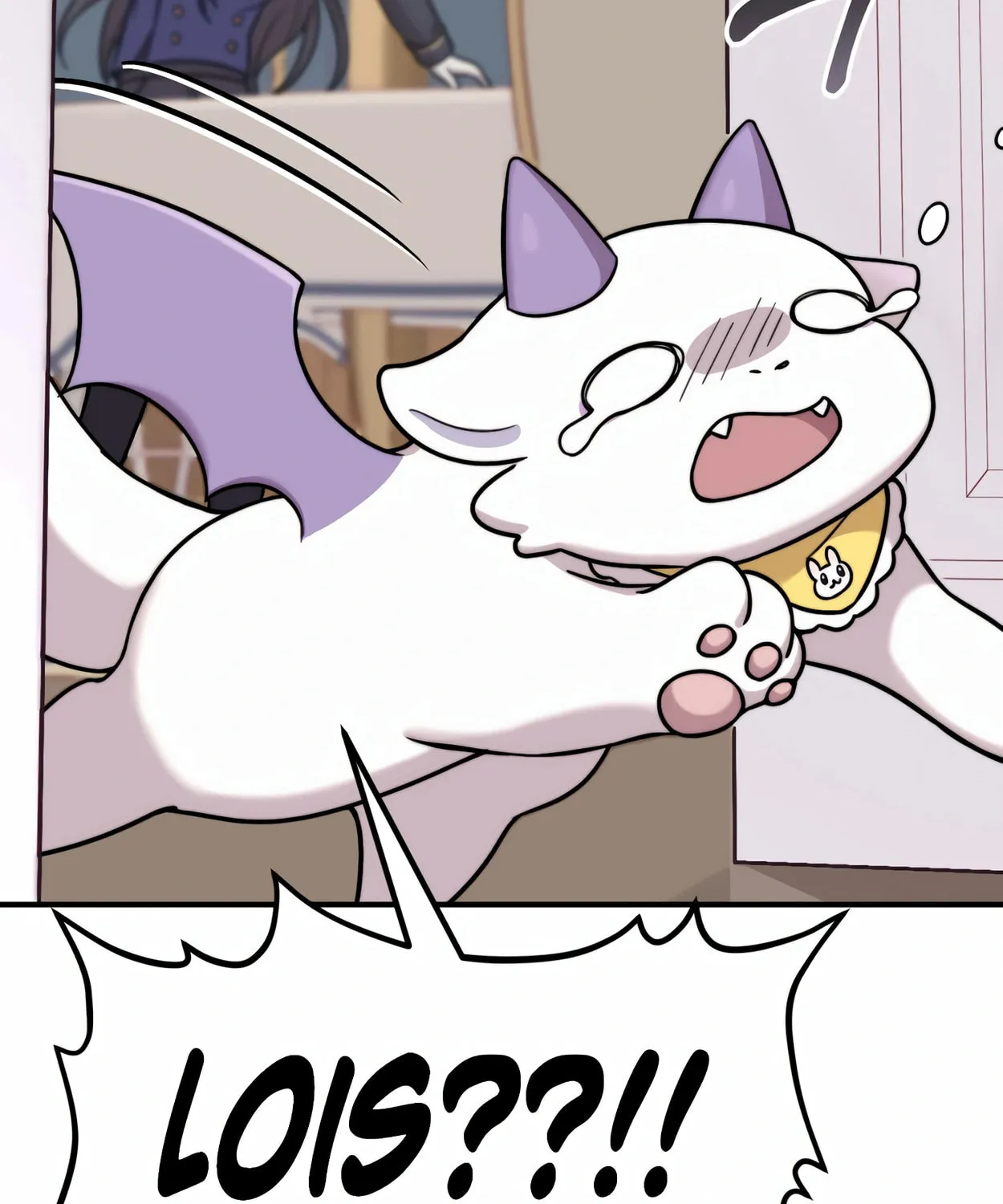 The Dragon's Guide to Defying Death Chapter 1 page 245 - 