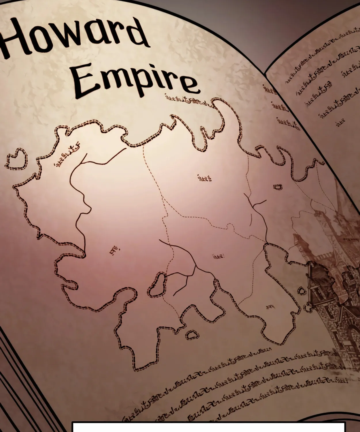 The Dragon's Guide to Defying Death Chapter 1 page 268 - 