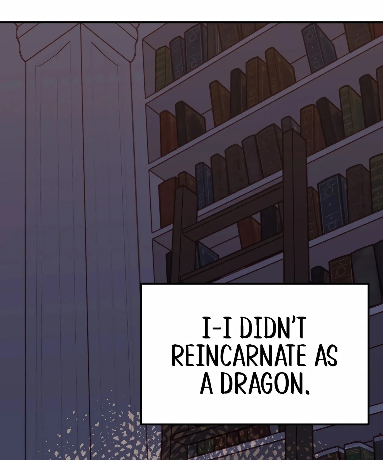 The Dragon's Guide to Defying Death Chapter 1 page 270 - 
