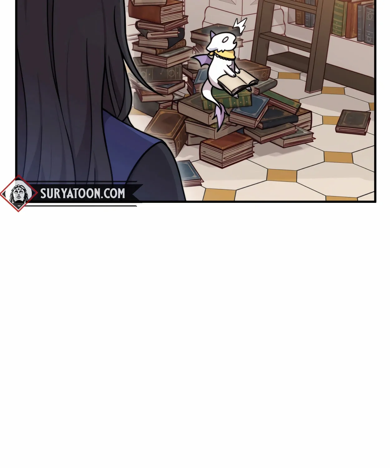 The Dragon's Guide to Defying Death Chapter 1 page 276 - 