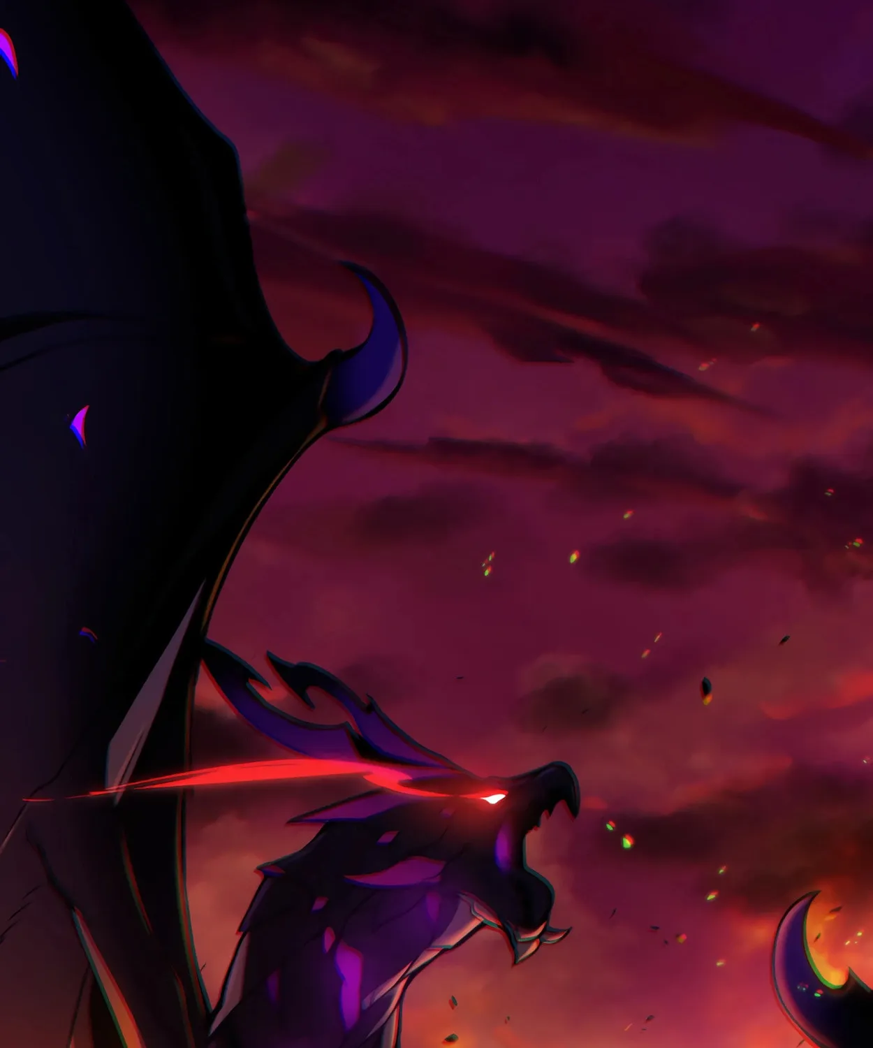 The Dragon's Guide to Defying Death Chapter 1 page 283 - 