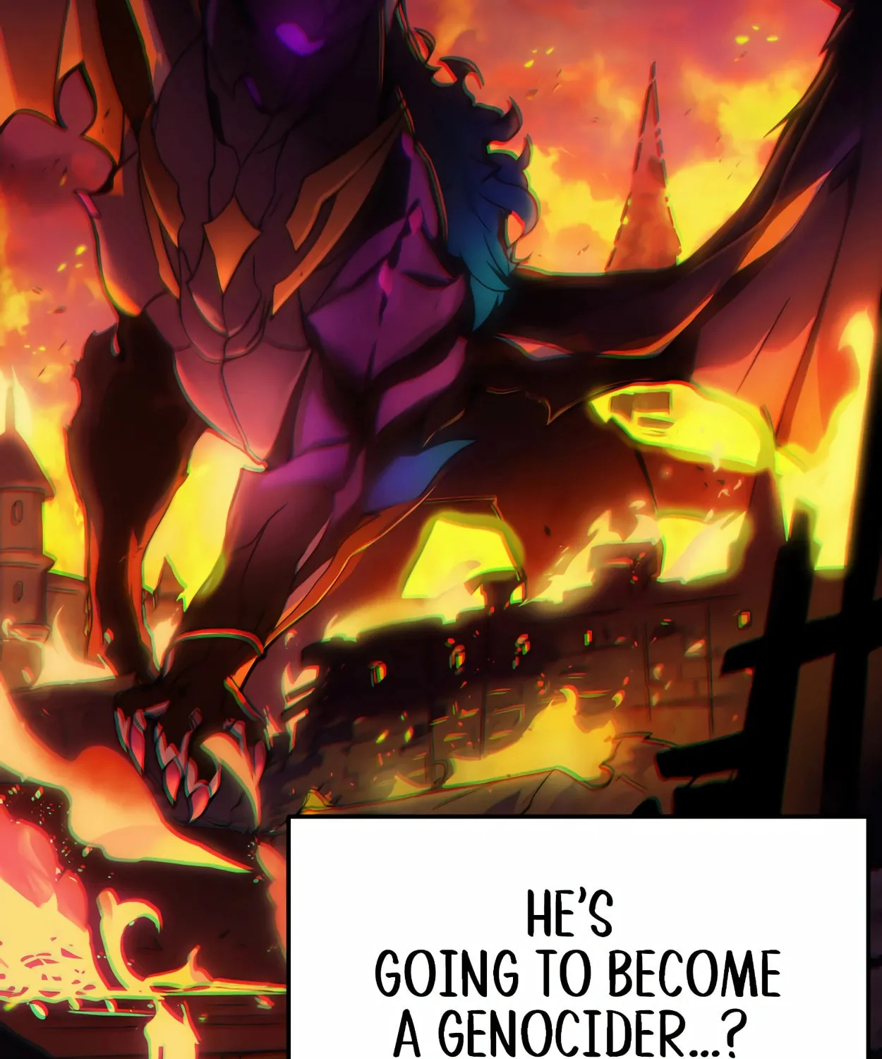 The Dragon's Guide to Defying Death Chapter 1 page 284 - 