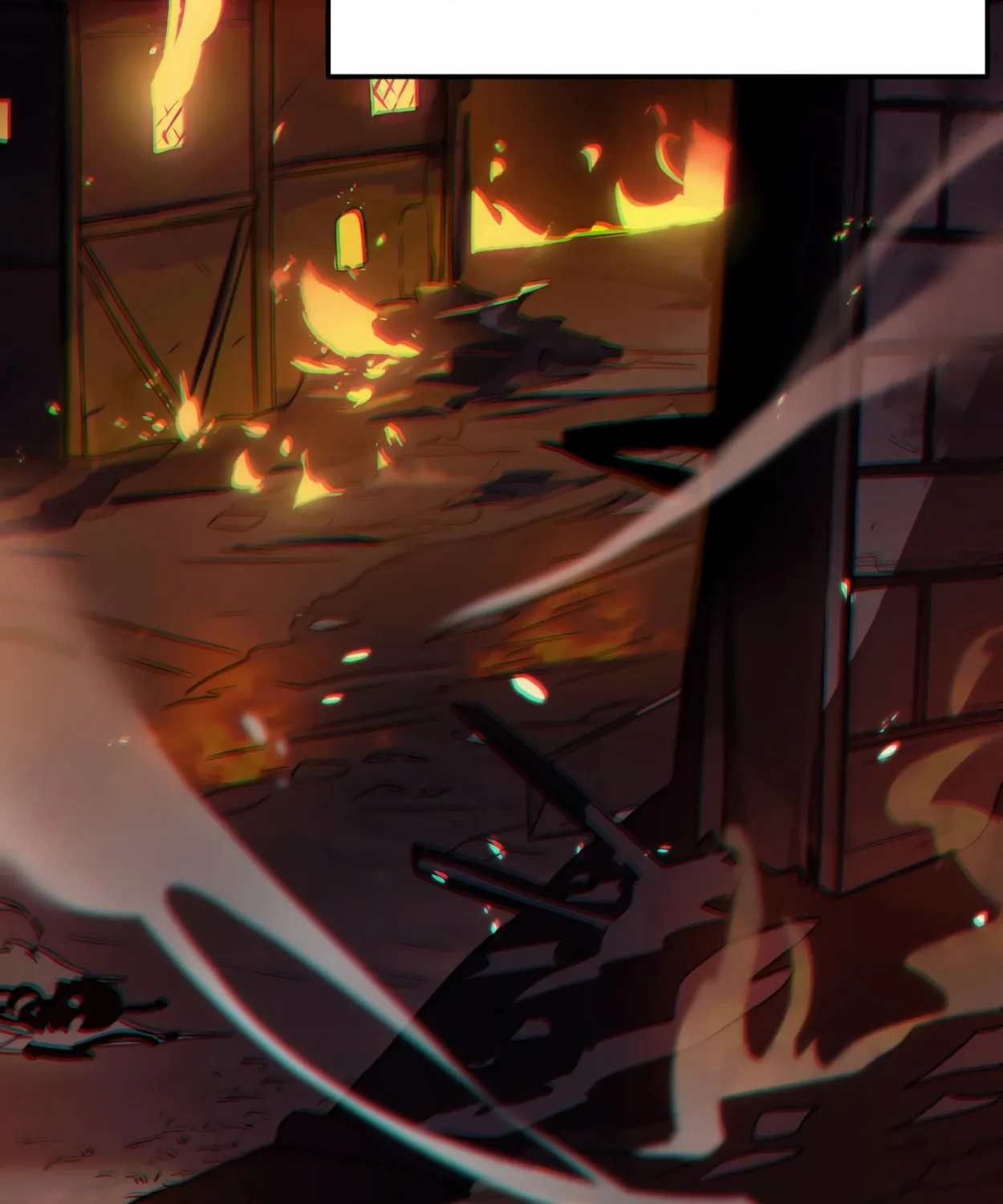 The Dragon's Guide to Defying Death Chapter 1 page 285 - 